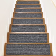 Jeu complet de 15 tapis de