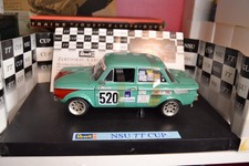 REVELL  1/18   NSU 1300 TT CUP  N° 520  D.EITEL  Ref:08435  Limitée 2500ex