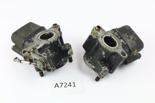 Honda 400 nc19 - honda,