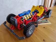 lego 853 moc version 2025