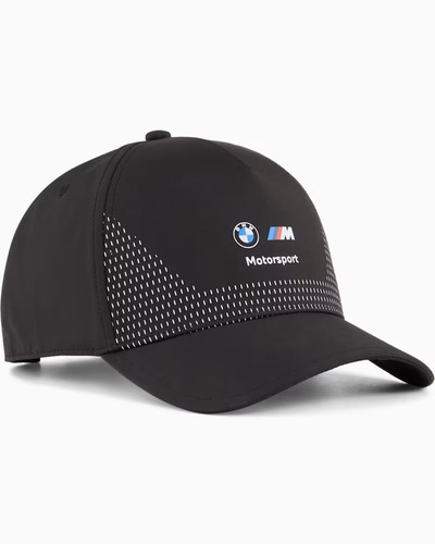 Bmw puma hat cap - bmw,