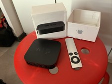 APPLE TV 3em GÉNÉRATION 