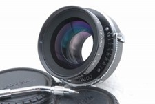 Objectif exc Nikon Nikkor W 150 mm f/5,6 f 5,6 avec copal pour Wista n°0 *721907