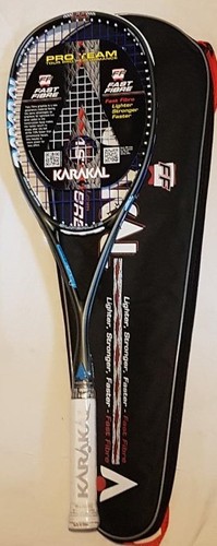 New karakal 130ff - , squash