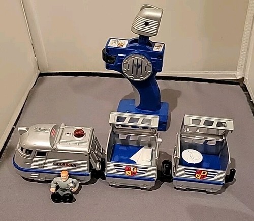 Geotrax most admired - most,