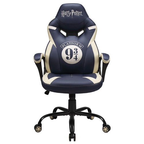 Chaise gaming harry - chaise,