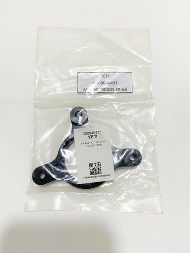 Yeti frame kit mount - yeti,