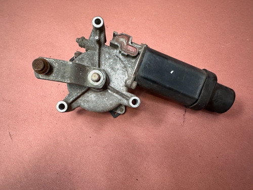 Moteur phare avant - de,