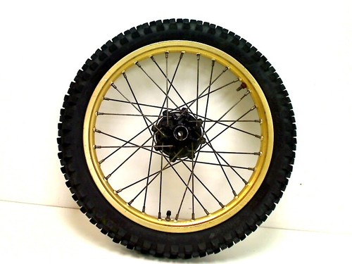 17x1 roue avant yamaha yz - 17x1.40,
