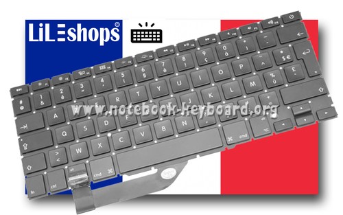 Clavier français original - clavier,