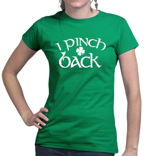 Pinch back patrick - i,