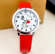 Montre Snoopy Peanuts (Réf