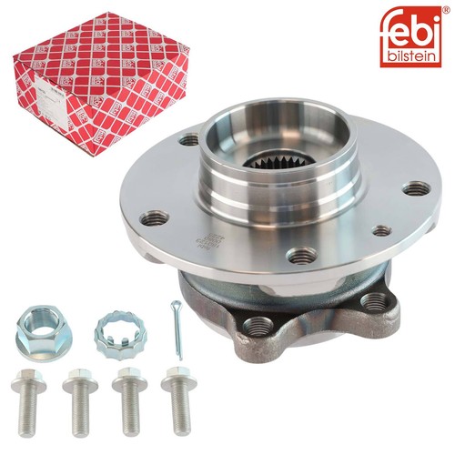Febi 180123 kit roulements - kit,