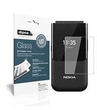 2x Protection pour Nokia 2720