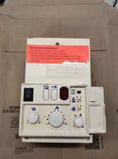 Buderus UBA 38324 UBA 4001 V4.2