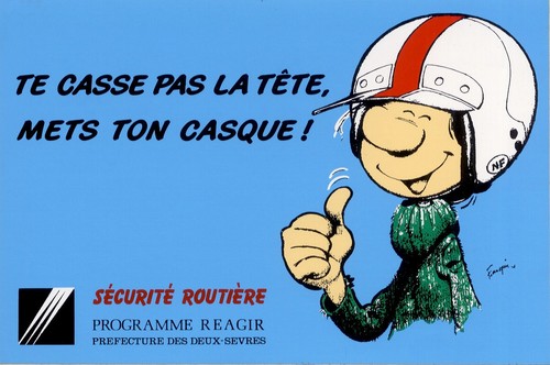 Franquin gaston lagaffe - franquin,