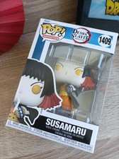 Funko Pop Animation 1409 -