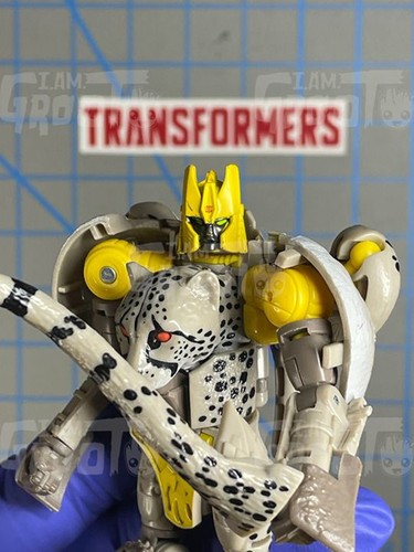 Transformers legacy - transformers,
