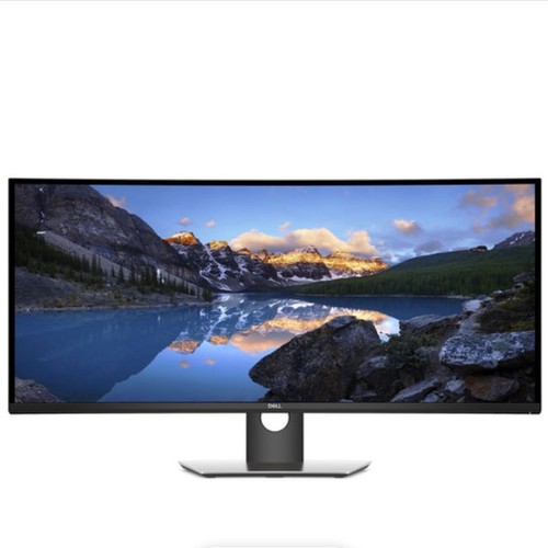 écran dell ultrasharp u3818dw - dell,