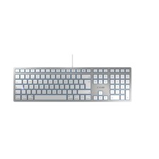 KC 6000 Slim for Mac, Clavier