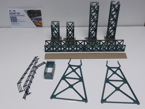 Faller kibri elements - faller, ho.