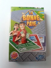 Paquet De Cartes Jeu LA Bonne Paye