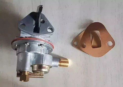 Pompe carburant compatible - à,