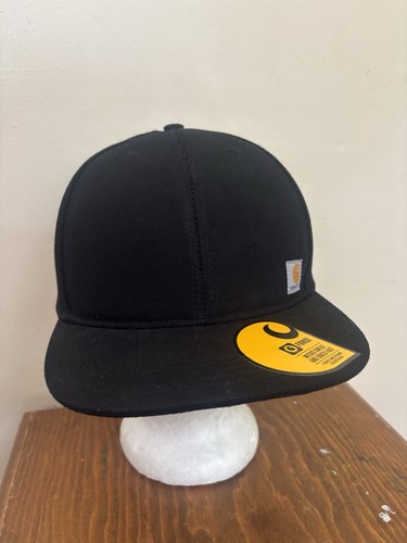 Carhartt snapback hat - snapback,