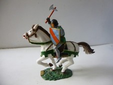 CAVALIER MOYEN AGE 6104 BIS  STARLUX