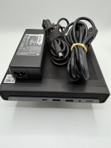 Elitedesk 800 dm - elitedesk,