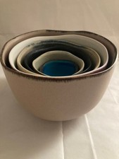 Rare pot de nidification