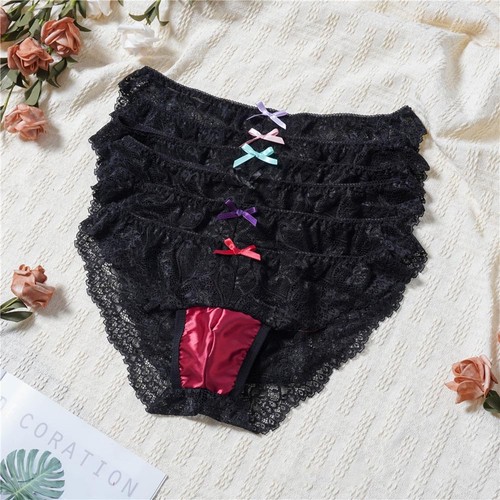Slip homme taille basse - , en
