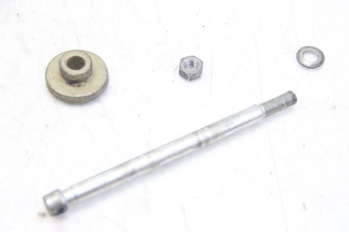 Axe roue arriere jawa stella - axe,
