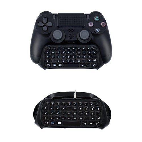 Clavier sans fil - chatpad, pour