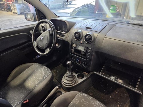 Pare choc avant ford - pare,