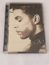 Dvd prince the hits collection