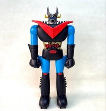 Jumbo Machinder Great Mazinger Popy Vintage Japan