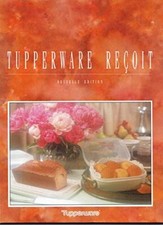 Tupperware reçoit, Unknown