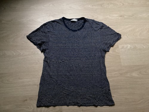 Tee shirt marinière - marinière, sandro
