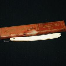 Coupe choux rasoir ancien Barnérias Jeune Thiers France