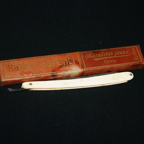 Coupe choux rasoir - , ancien