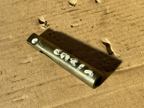 Cône morse cm2 - cône, cm2/cm1