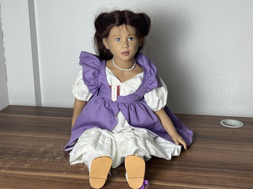 Poupée artiste sigikid ilse - sigikid,