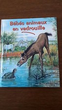 Bébés animaux en vadrouille