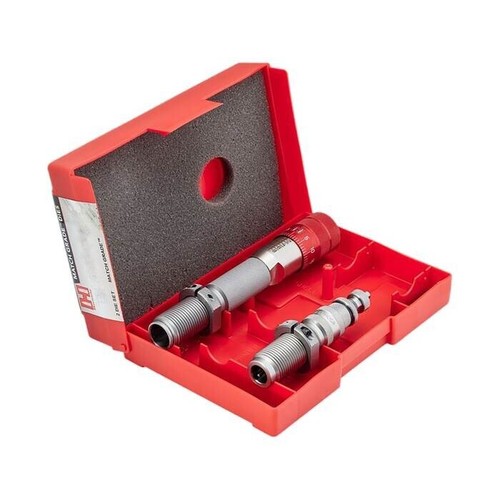Hornady match grade die - hornady, 2-die