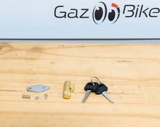 SHERCO 11103 - Antivol de Direction pour SHERCO 50 SE SM de 2022 à 2023