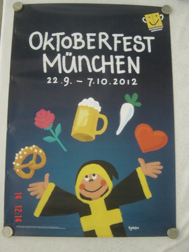 2012 offical oktoberfest - 2012,
