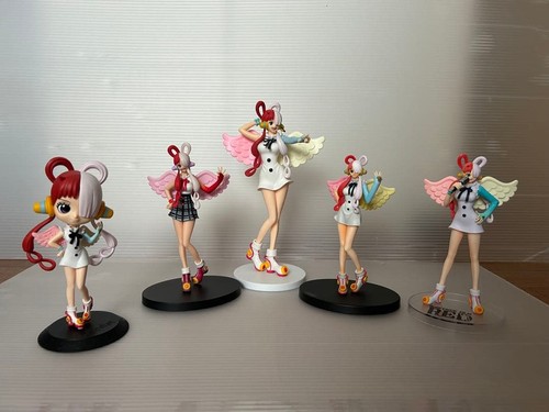 Lot figurines uta - lot, de