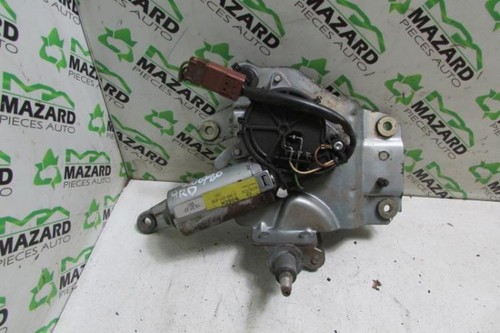 Moteur essuie glace arriere
