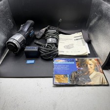Sony Handycam HDR-HC1